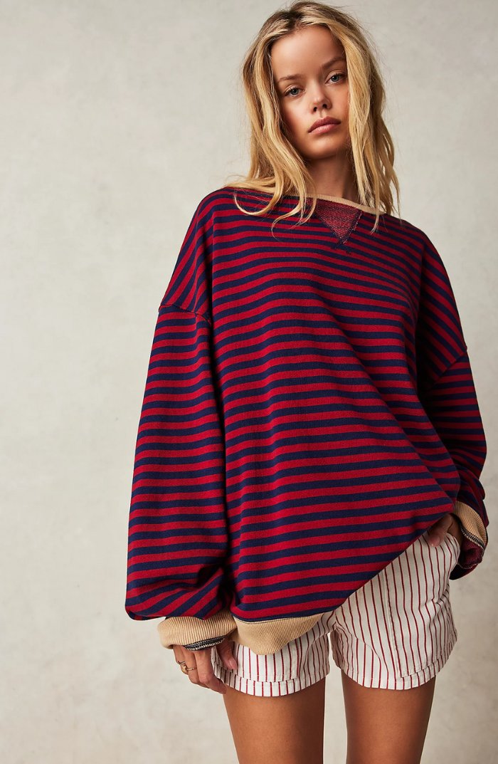Sweaters