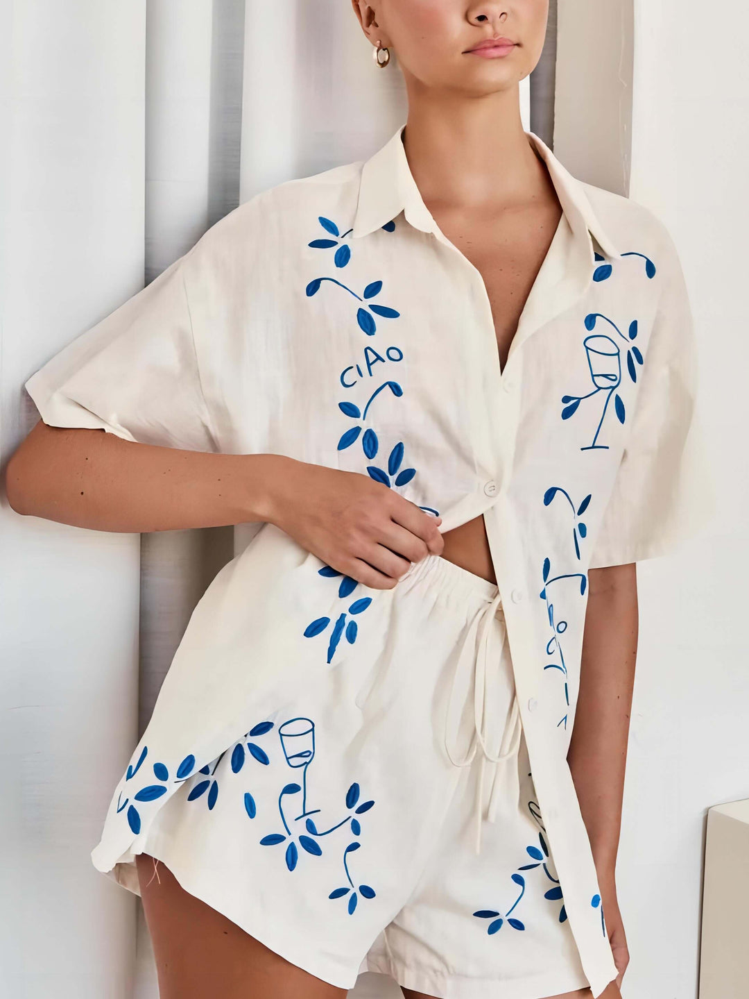 Shirts & Blouses