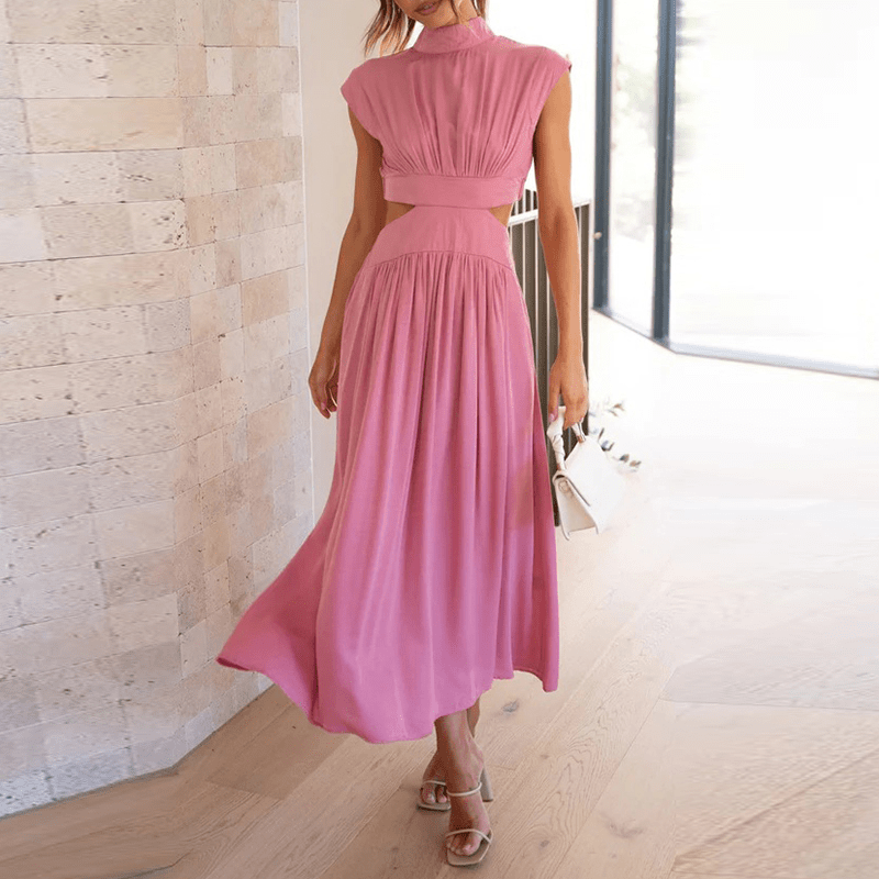 Blaise™ | Elegant Long Dress