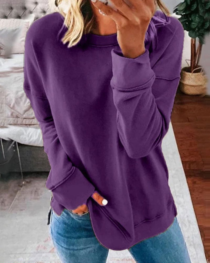Arabelle - Comfortable Sweater