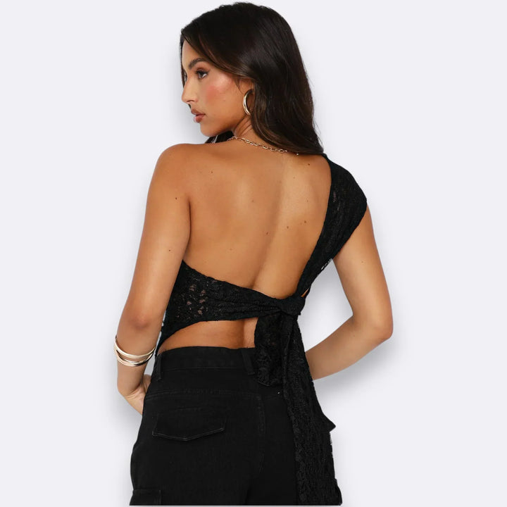 Amelia | summer top