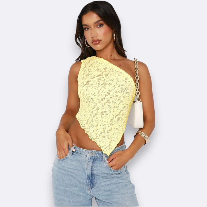 Amelia | summer top