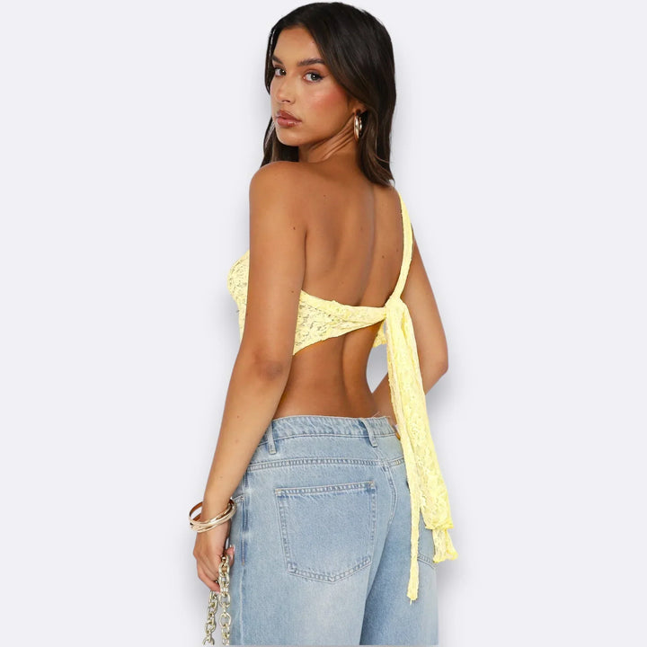 Amelia | summer top
