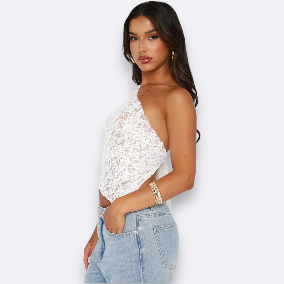Amelia | summer top