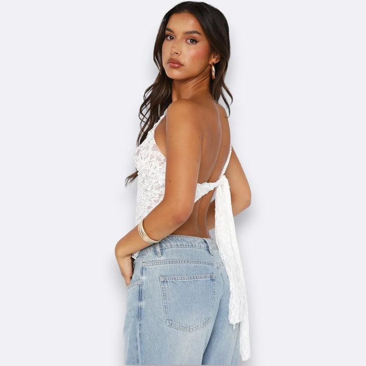 Amelia | summer top