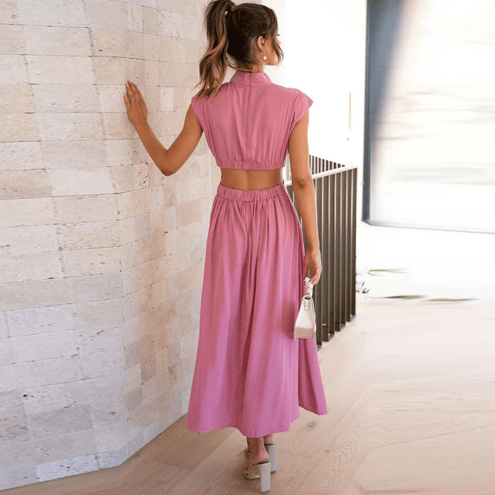 Blaise™ | Elegant Long Dress