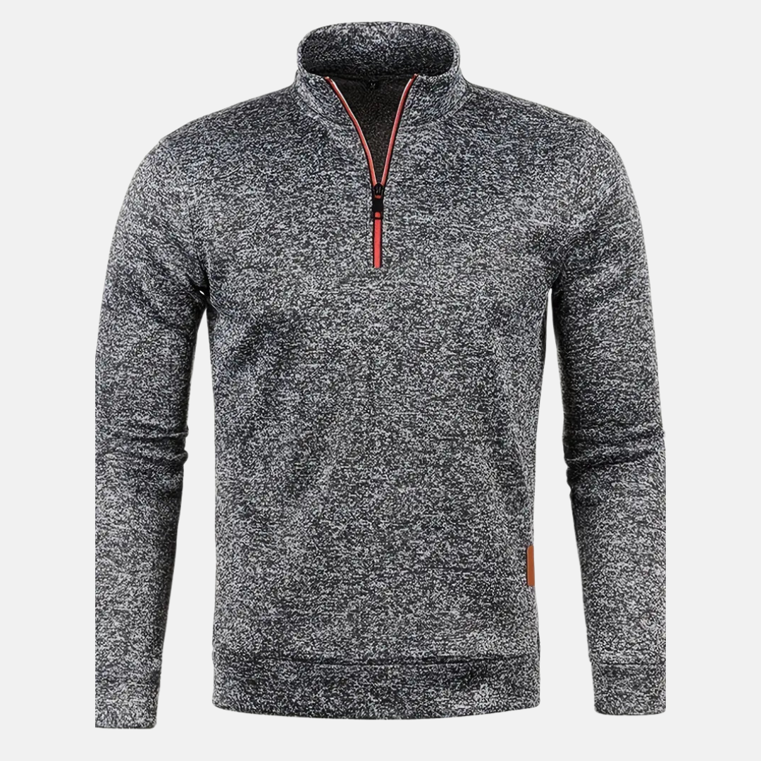 Rhys™ -  Long Sleeve Sweater