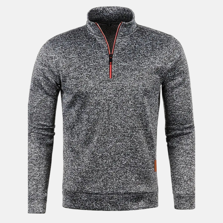 Rhys™ -  Long Sleeve Sweater