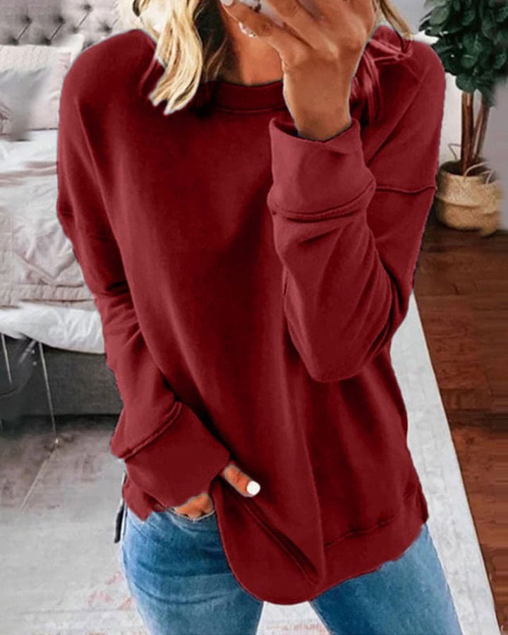 Arabelle - Comfortable Sweater