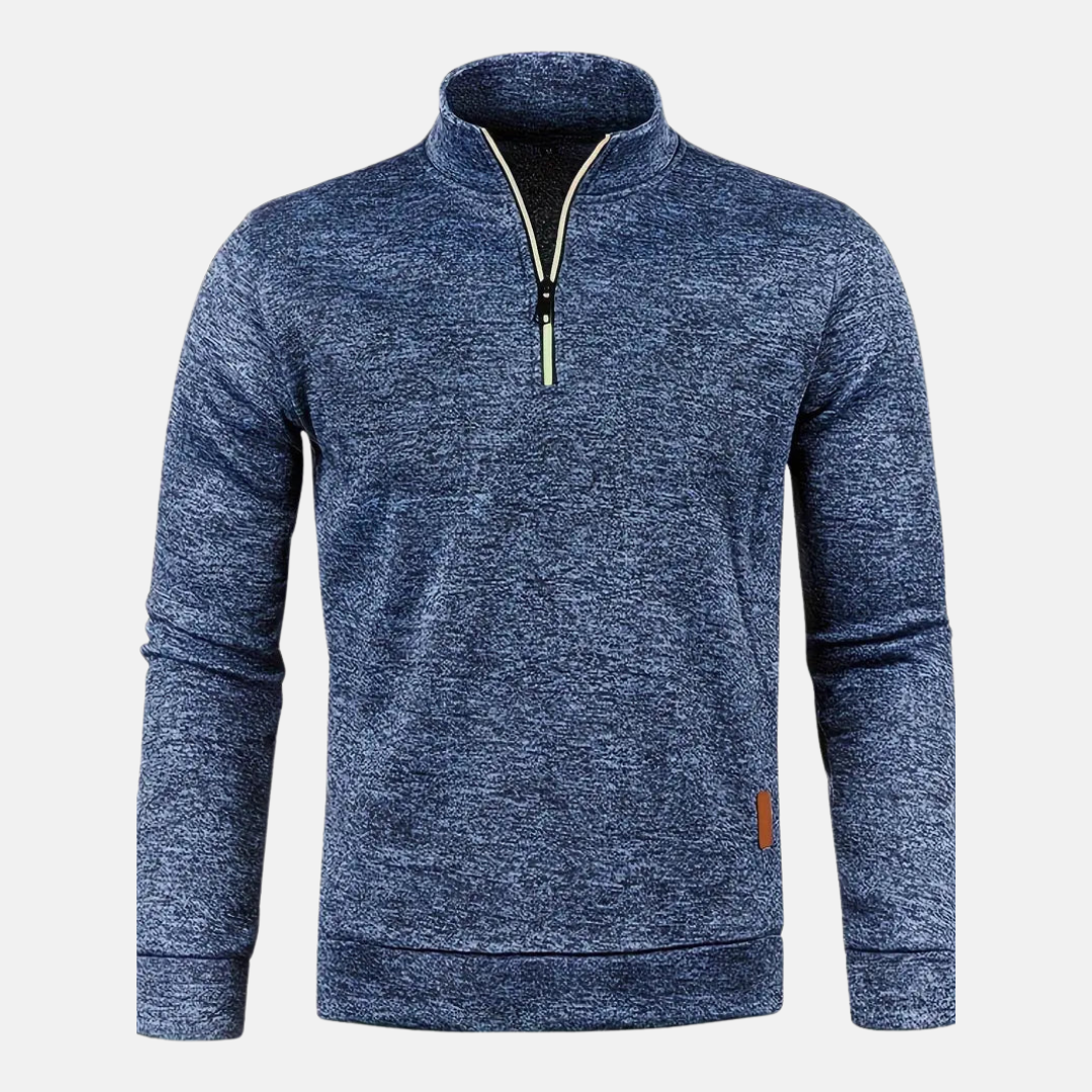 Rhys™ -  Long Sleeve Sweater