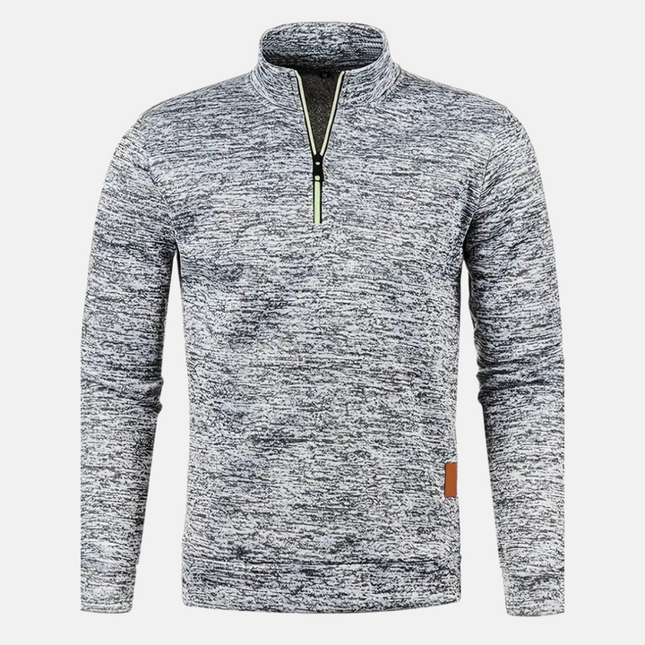 Rhys™ -  Long Sleeve Sweater