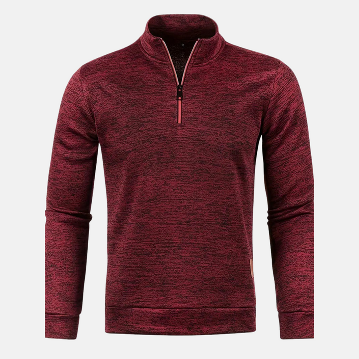 Rhys™ -  Long Sleeve Sweater