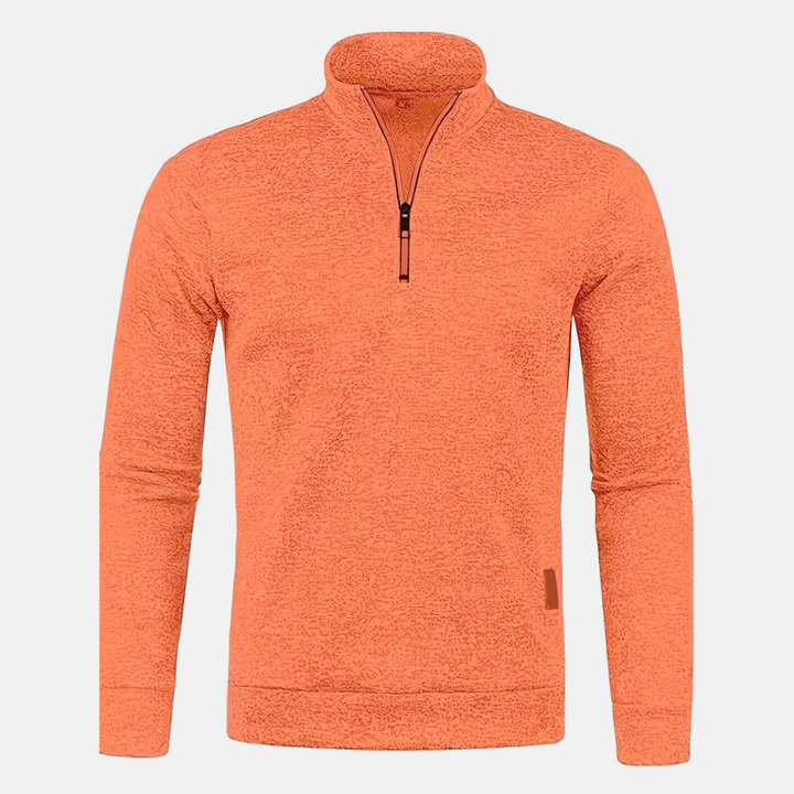 Rhys™ -  Long Sleeve Sweater