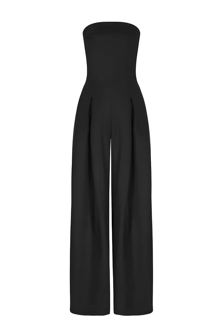 Suze™ | Elegant Jumpsuit