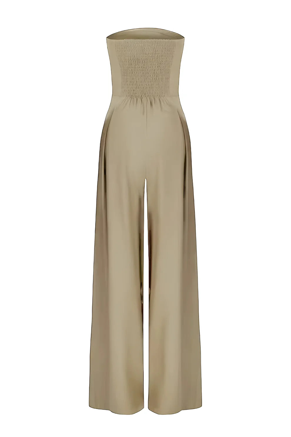 Suze™ | Elegant Jumpsuit