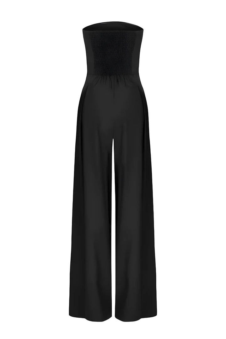 Suze™ | Elegant Jumpsuit