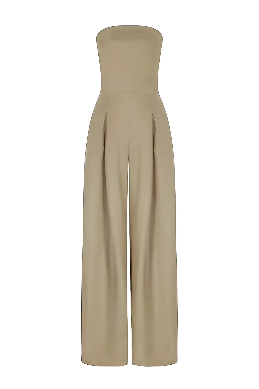 Suze™ | Elegant Jumpsuit