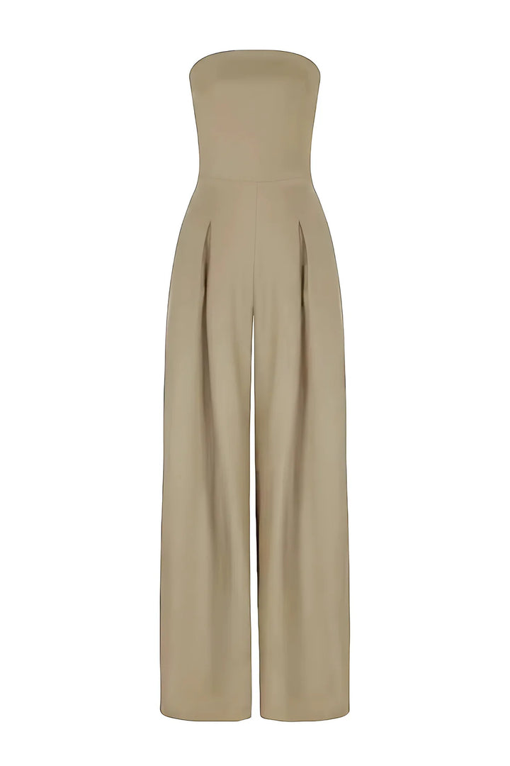 Suze™ | Elegant Jumpsuit