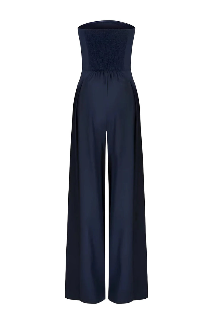 Suze™ | Elegant Jumpsuit