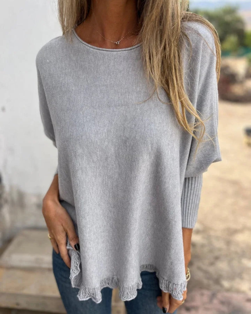 Pascuala - Flowly Top