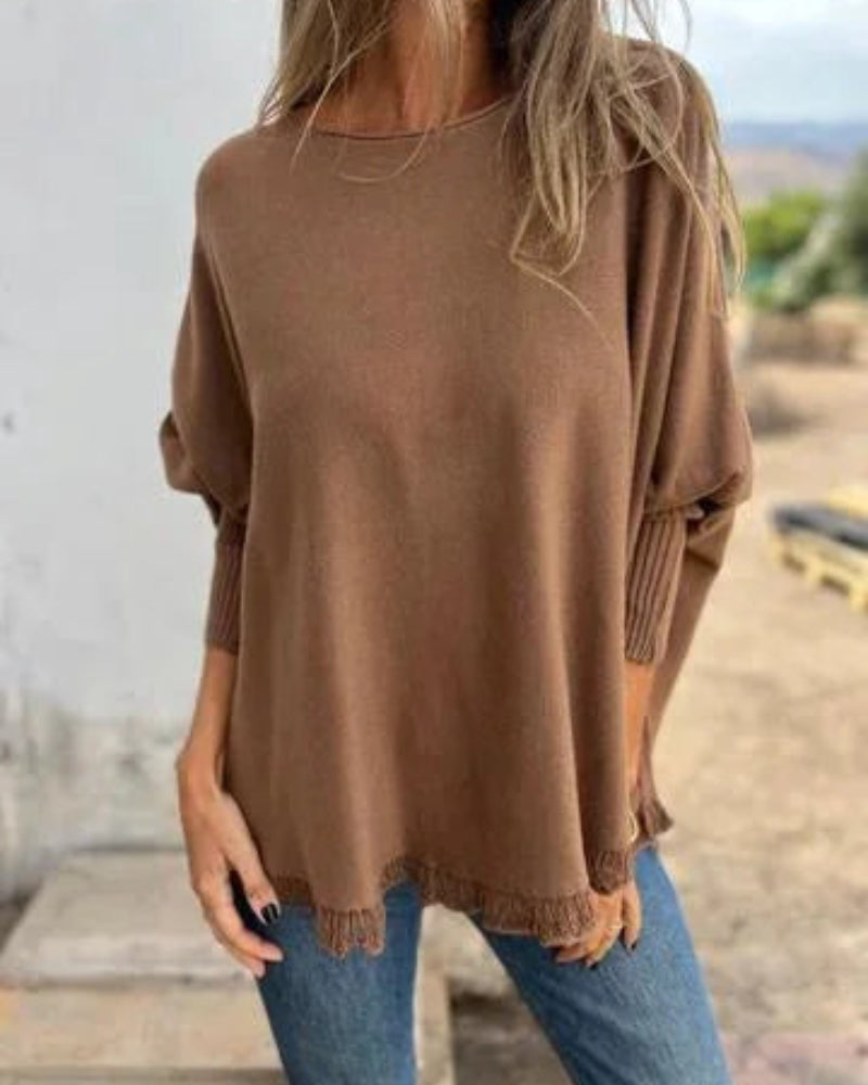 Pascuala - Flowly Top