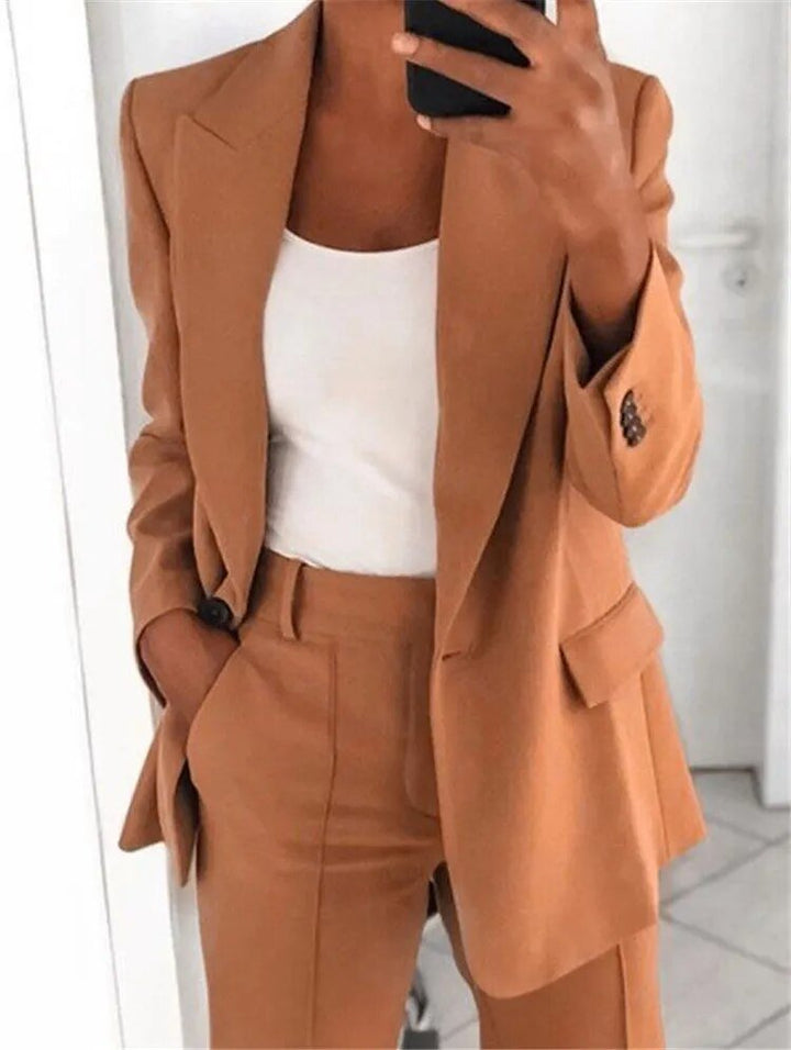 Evalyn™ | High Class Set