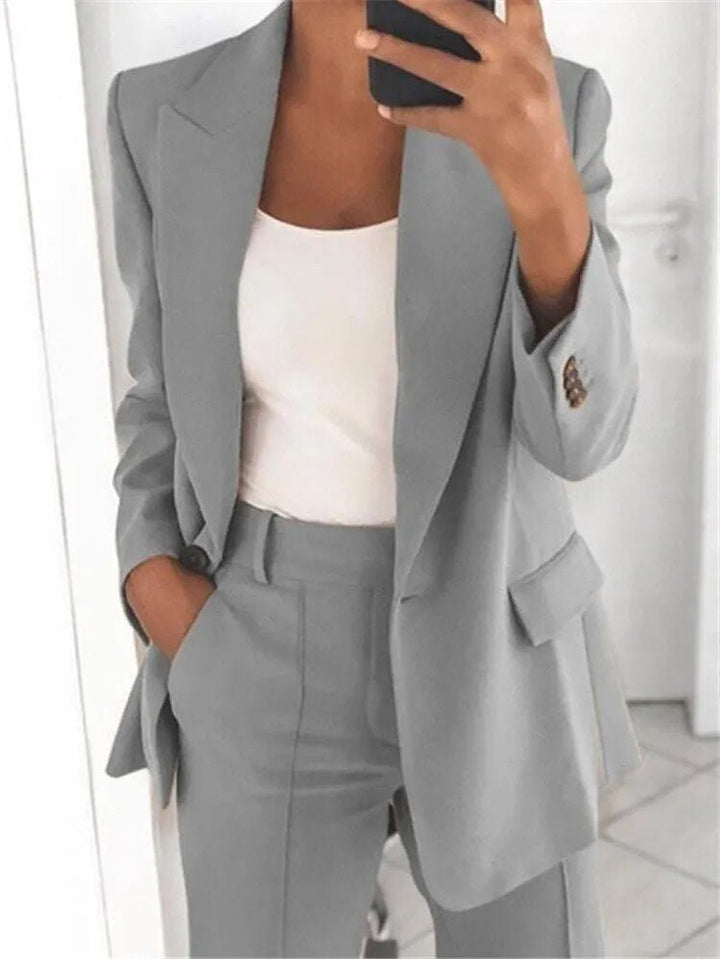Evalyn™ | High Class Set