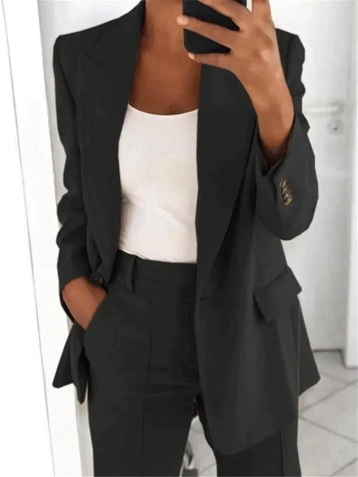 Evalyn™ | High Class Set