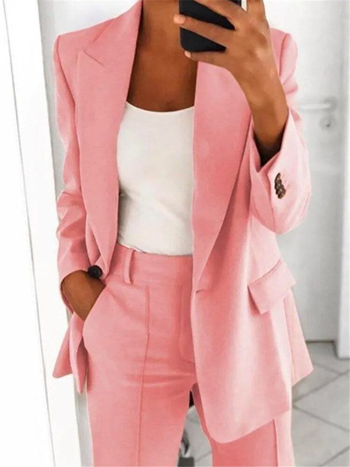 Evalyn™ | High Class Set