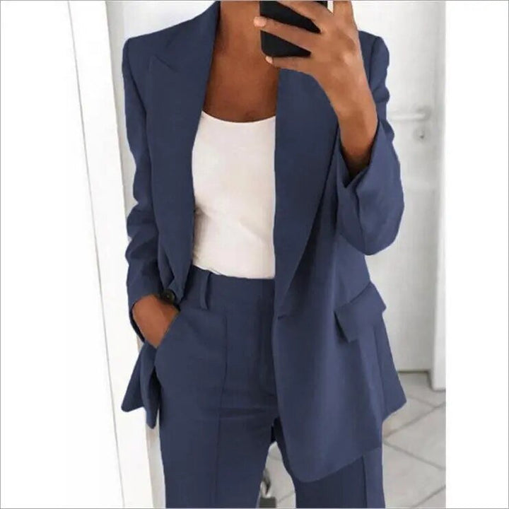 Evalyn™ | High Class Set