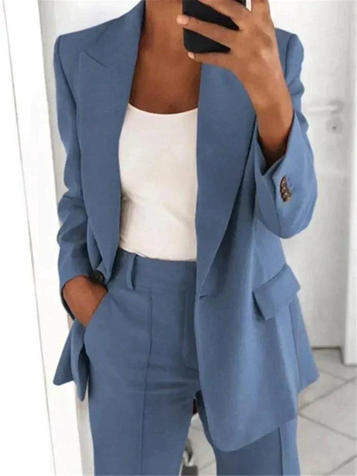 Evalyn™ | High Class Set