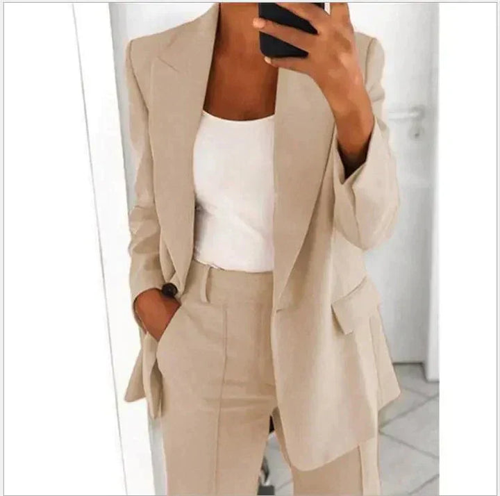 Evalyn™ | High Class Set