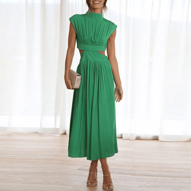 Blaise™ | Elegant Long Dress