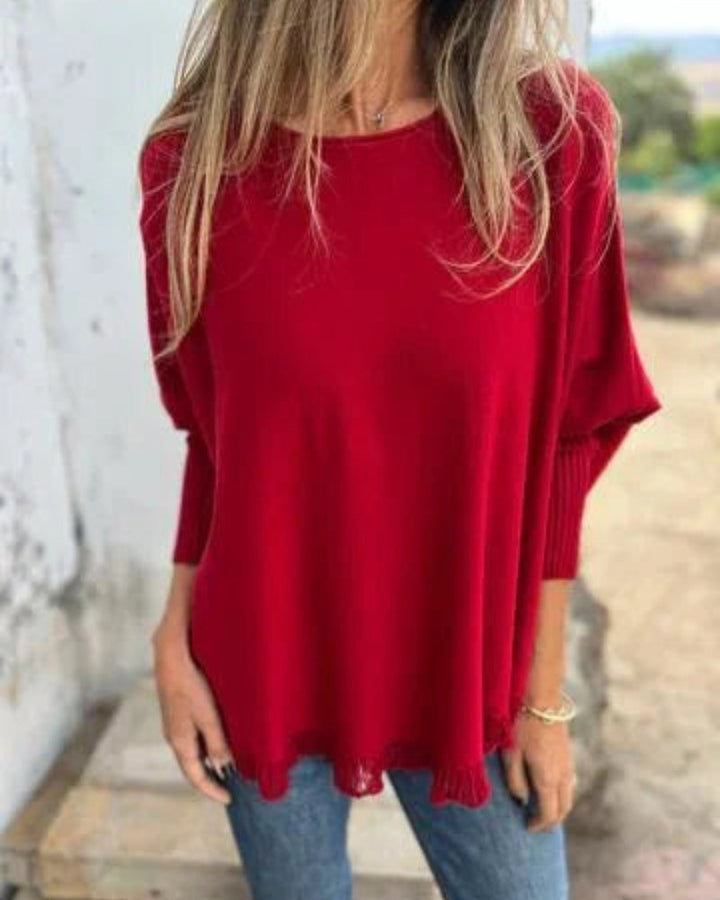 Pascuala - Flowly Top