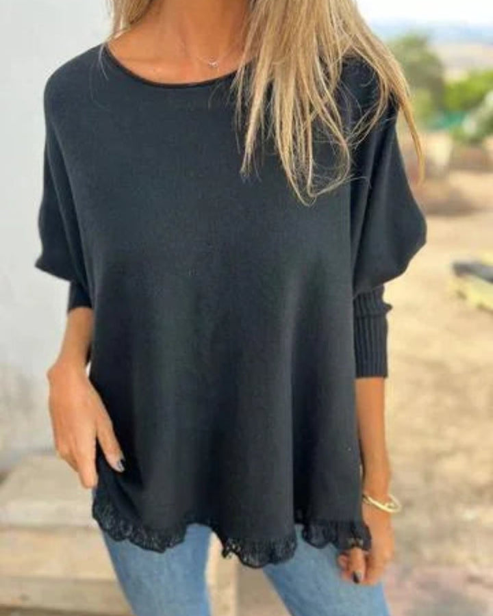 Pascuala - Flowly Top