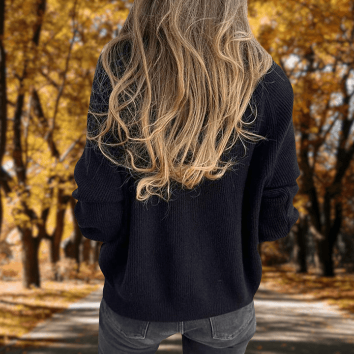 Adele | Timeless Knit Sweater