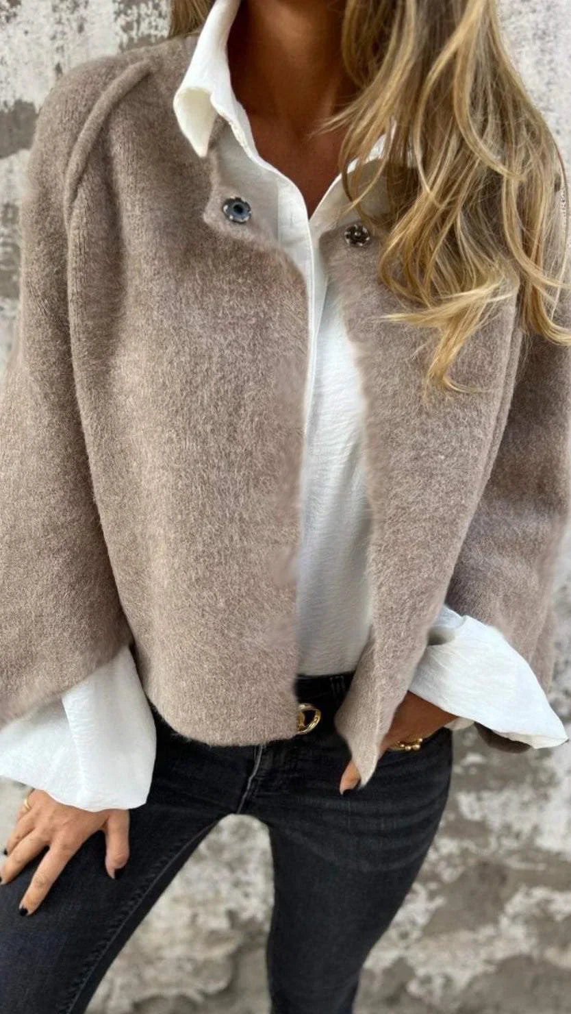 Nola™  - Charming Spring Coat