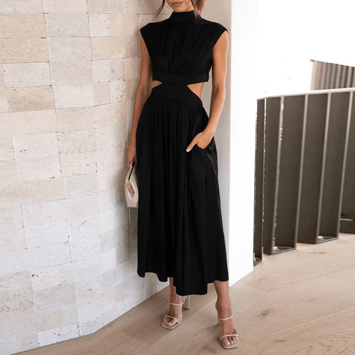 Blaise™ | Elegant Long Dress