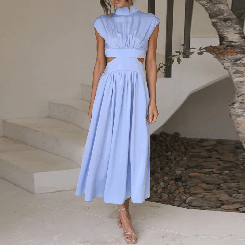 Blaise™ | Elegant Long Dress