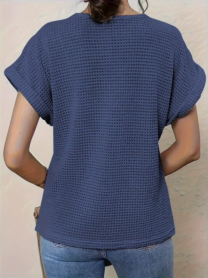 Jillian™ | Boho Style Top