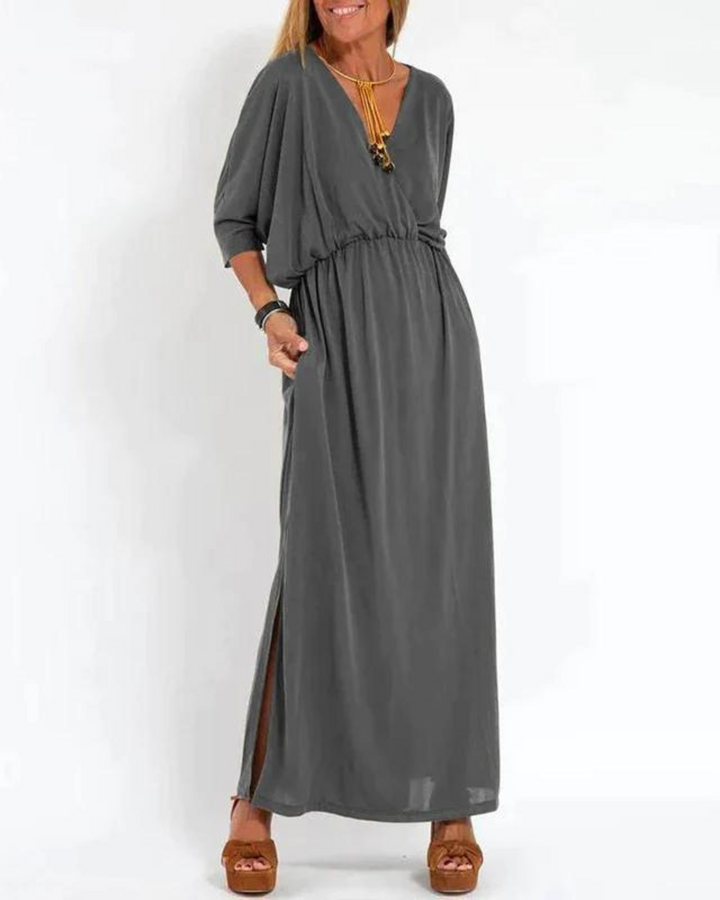 Louise - Effortless Elegance Dress