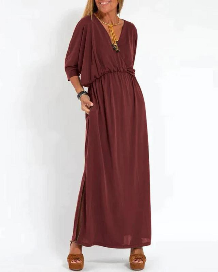 Louise - Effortless Elegance Dress