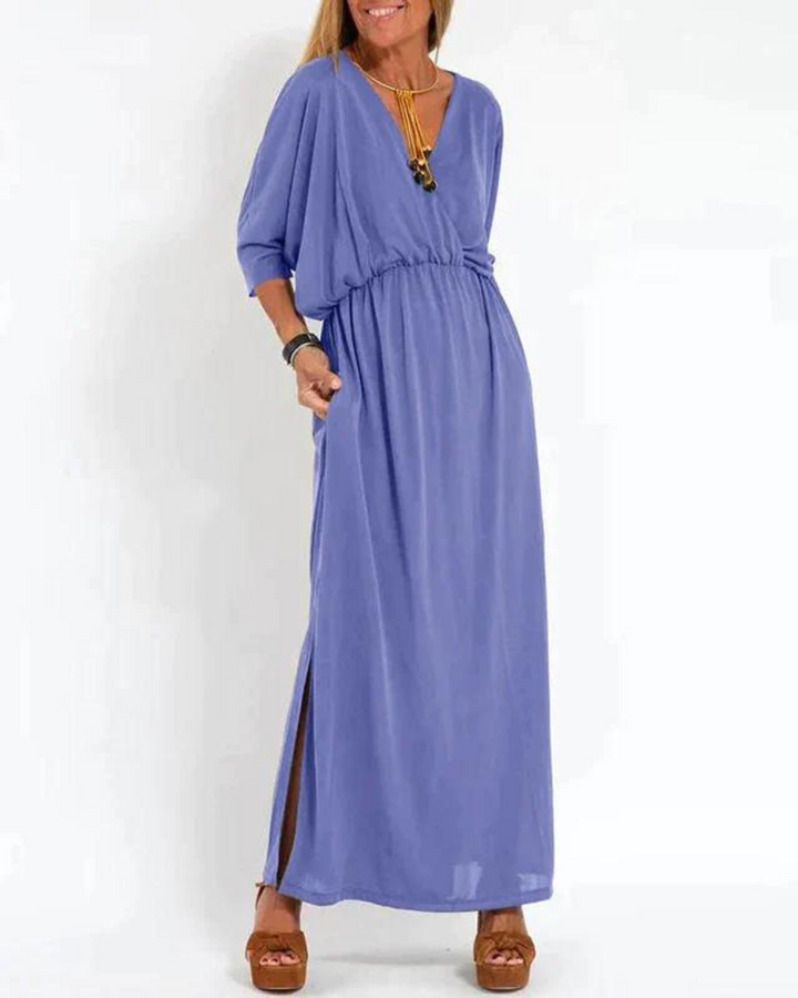 Louise - Effortless Elegance Dress