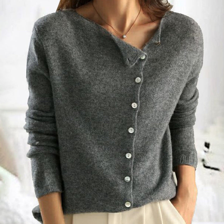 Lynn - Elegant Cardigan