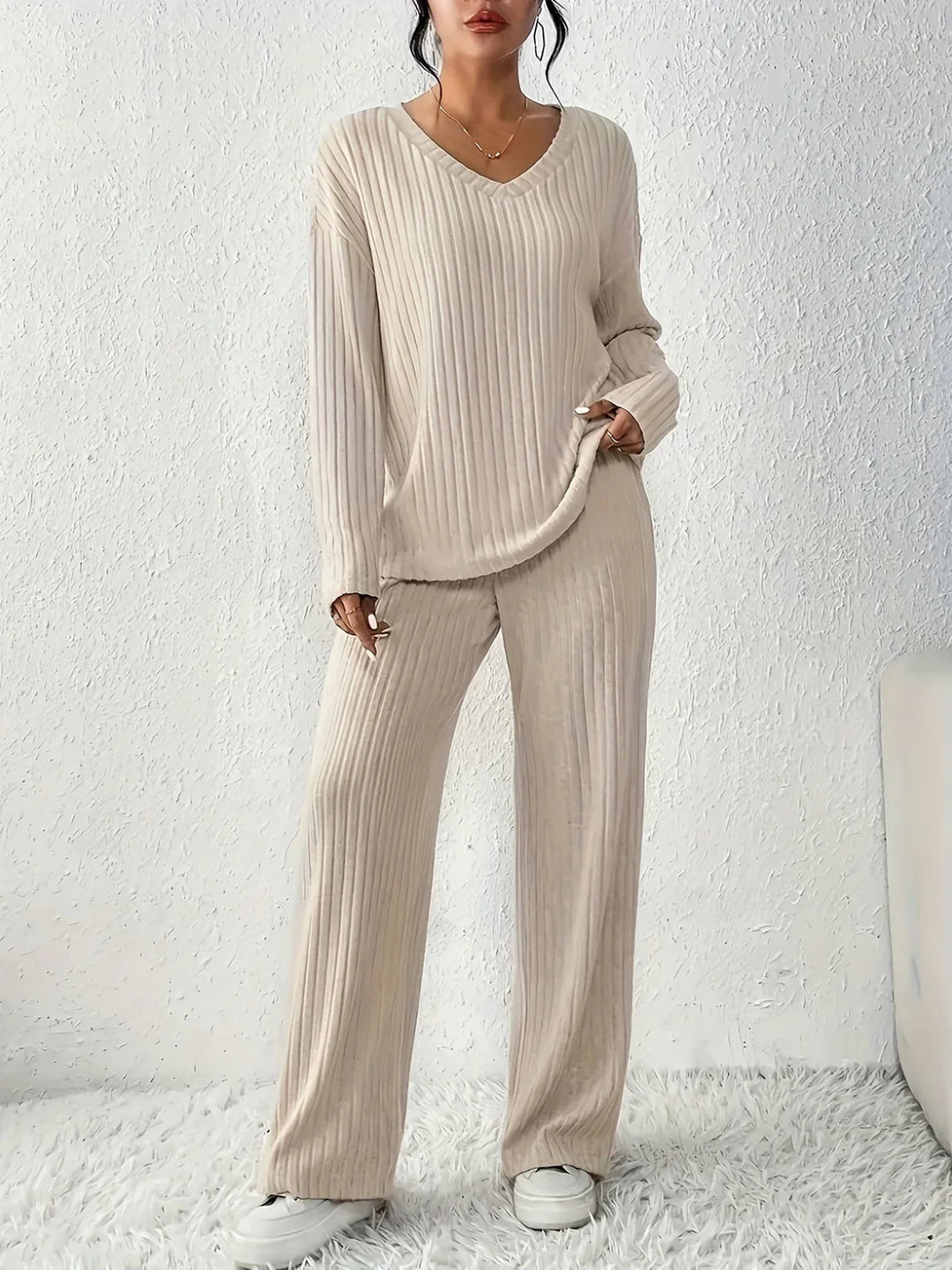 Victoria - Cozy Relaxation Set
