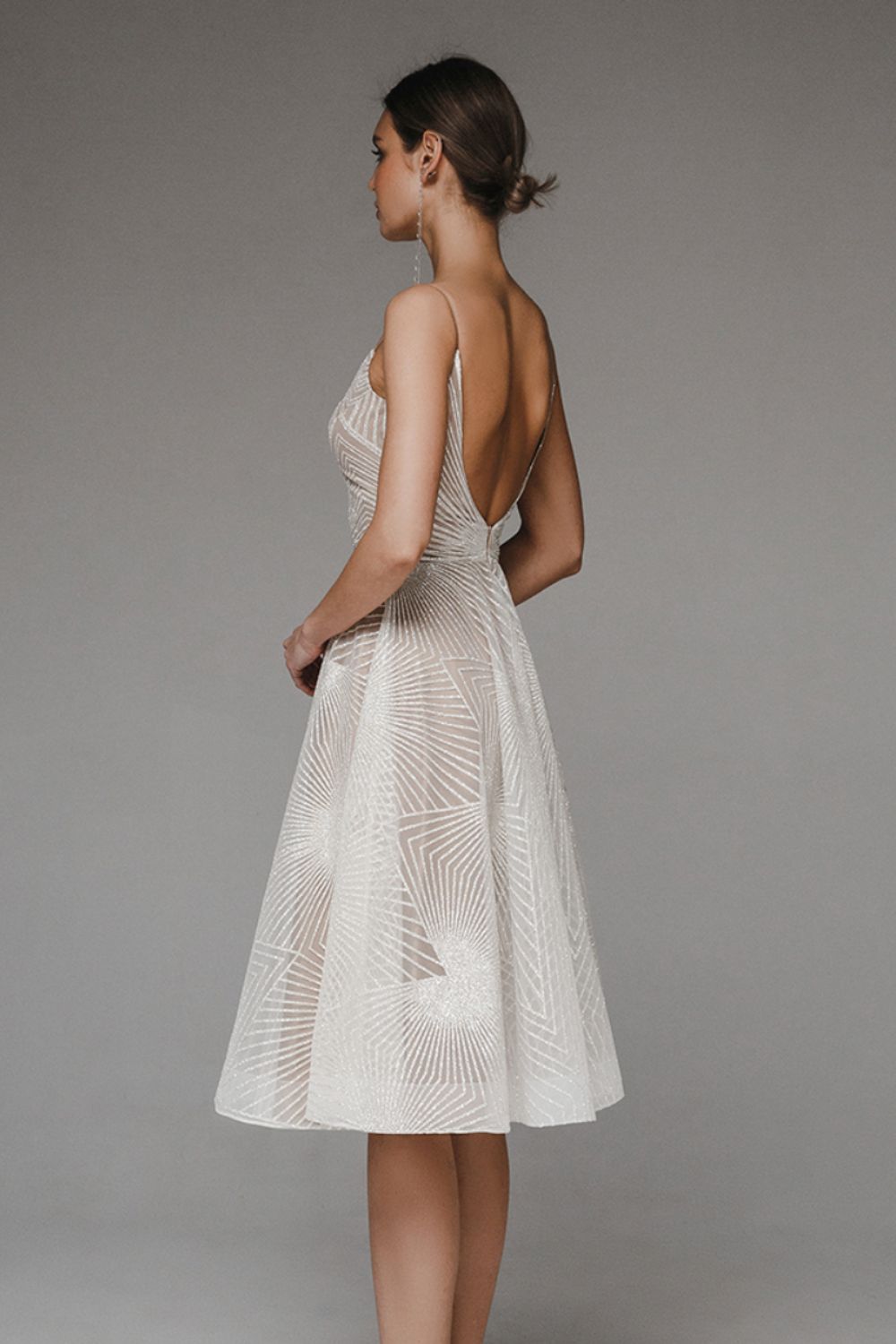 Madelyn™ - Classic elegance dress