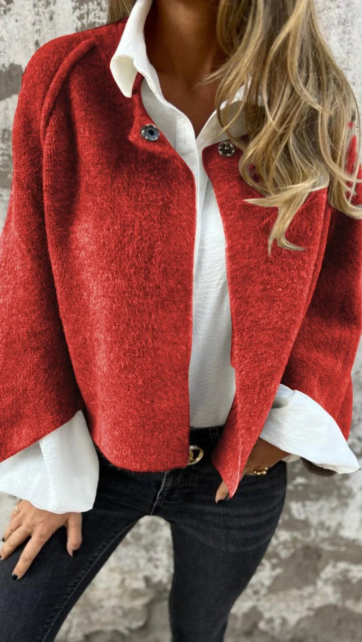 Nola™  - Charming Spring Coat