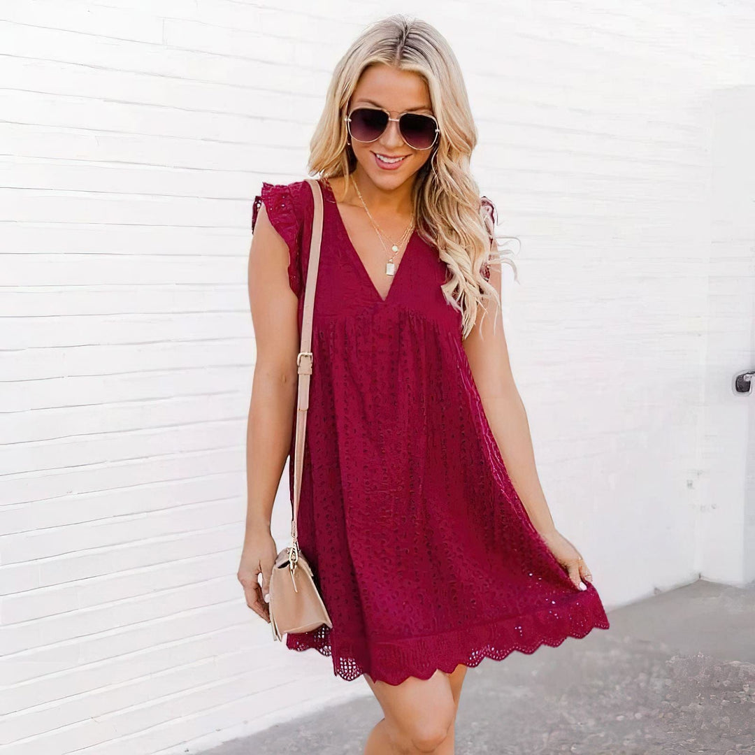 Élise™ - Comfort Dress