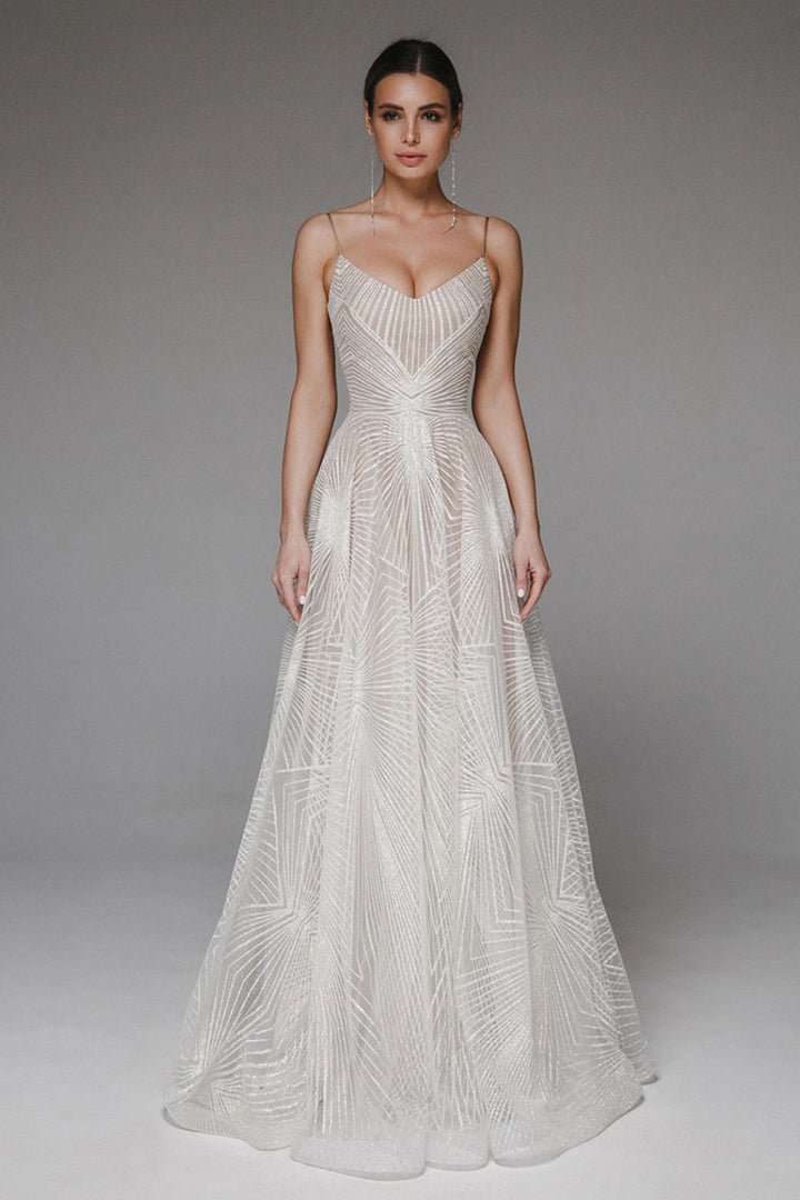 Madelyn™ - Classic elegance dress