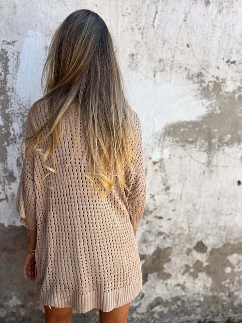 Dina™ | Elegant Casual Top